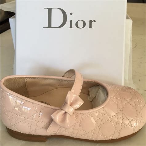 dior baby shoe|baby dior outlet.